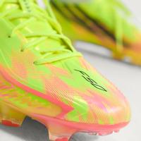 adidas F50 Hyperfast Elite FG - Hero View Toe